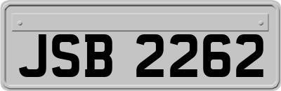 JSB2262