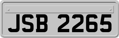 JSB2265