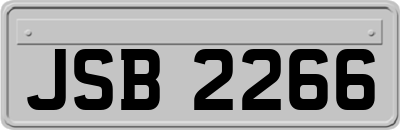 JSB2266