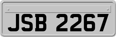 JSB2267