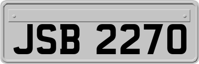 JSB2270