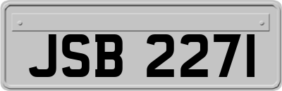 JSB2271