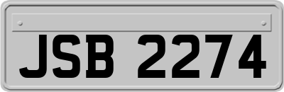 JSB2274