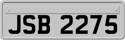 JSB2275