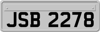 JSB2278