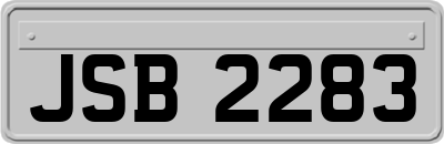 JSB2283