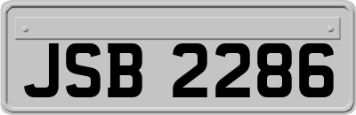 JSB2286