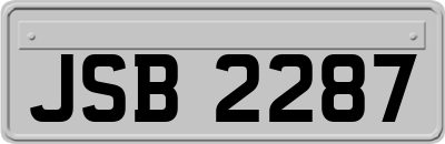 JSB2287