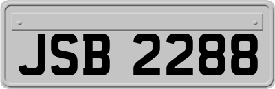 JSB2288