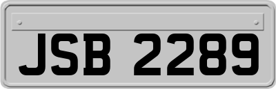 JSB2289