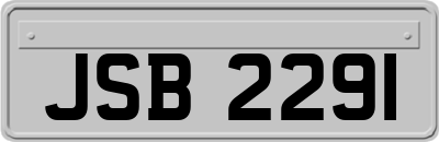 JSB2291