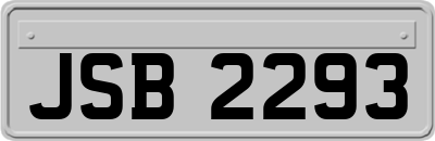 JSB2293
