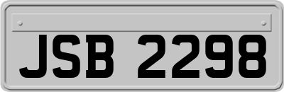 JSB2298