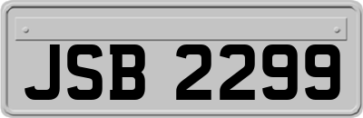 JSB2299