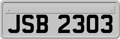 JSB2303
