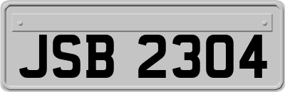JSB2304