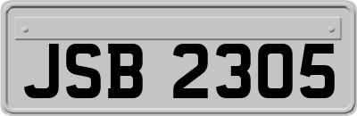 JSB2305