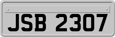 JSB2307