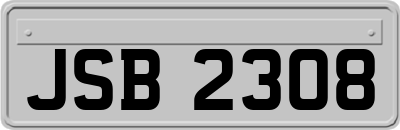 JSB2308