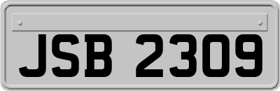JSB2309