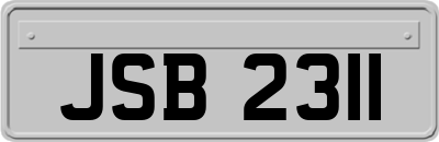 JSB2311