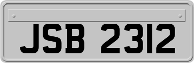 JSB2312