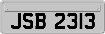 JSB2313