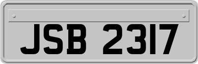 JSB2317