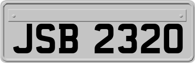 JSB2320
