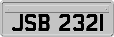 JSB2321