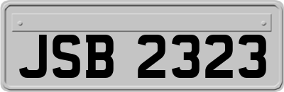 JSB2323