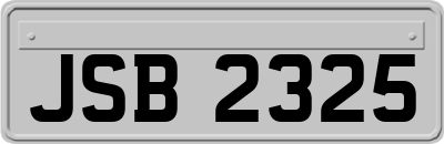 JSB2325