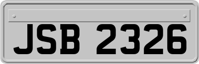 JSB2326