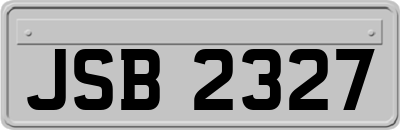 JSB2327