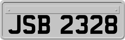 JSB2328