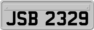 JSB2329