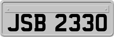 JSB2330