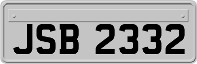JSB2332