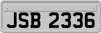 JSB2336