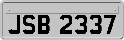 JSB2337