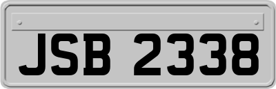 JSB2338