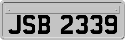 JSB2339