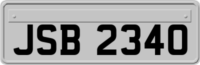 JSB2340