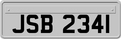 JSB2341