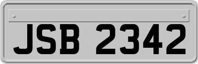 JSB2342