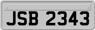 JSB2343