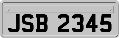 JSB2345