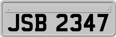 JSB2347