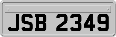 JSB2349