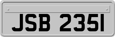 JSB2351
